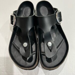 Birkenstock Gizeh Big Buckle